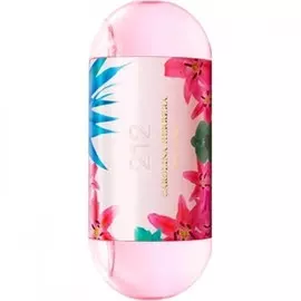 Carolina Herrera - 212 Surf for Her (60мл)