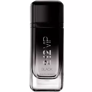 Carolina Herrera - 212 VIP Black (10мл)