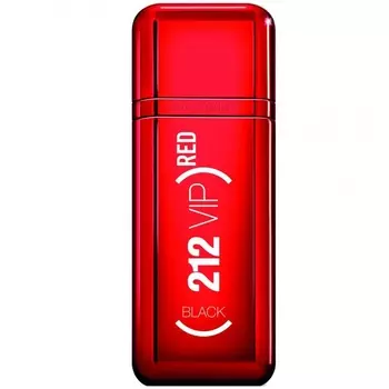 Carolina Herrera - 212 VIP Black Red (5мл)