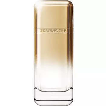 Carolina Herrera - 212 VIP Men Club Edition (2мл)