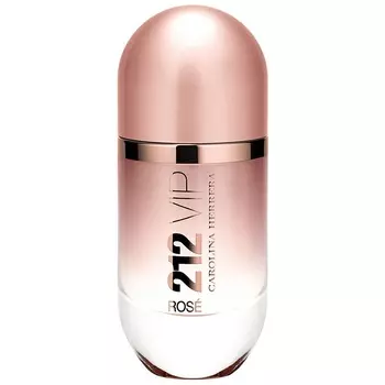 Carolina Herrera - 212 VIP Rose (3мл)