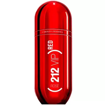 Carolina Herrera - 212 VIP Rose Red (100мл)