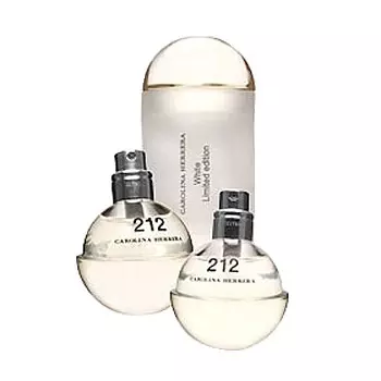 Carolina Herrera - 212 White (60мл)