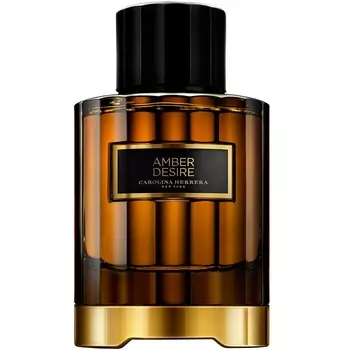 Carolina Herrera - Amber Desire (5мл)