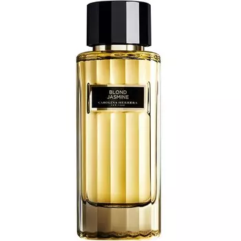 Carolina Herrera - Blond Jasmine (10мл)