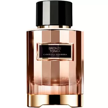 Carolina Herrera - Bronze Tonka (100мл)