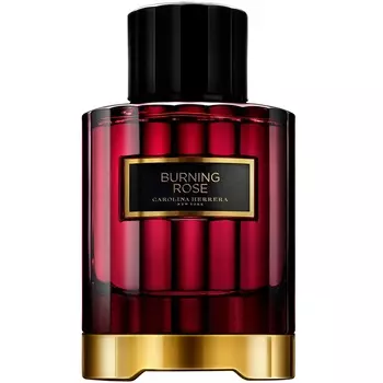Carolina Herrera - Burning Rose (1мл)