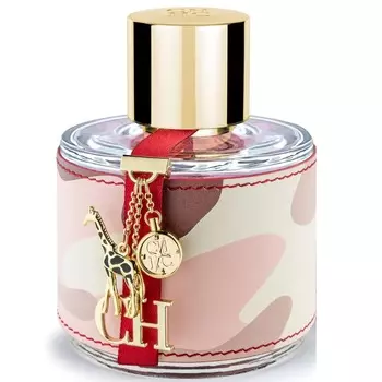 Carolina Herrera - CH Africa ★ (2мл)