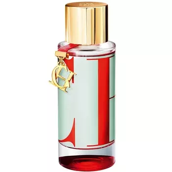 Carolina Herrera - CH L'Eau 2017 (5мл)