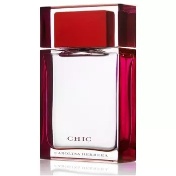 Carolina Herrera - Chic (1мл)