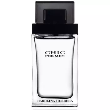 Carolina Herrera - Chic For Men (3мл)