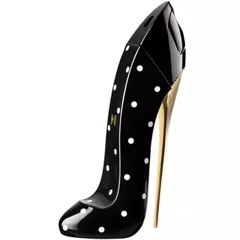 Carolina Herrera - Good Girl Dot Drama Collector Edition (5мл)