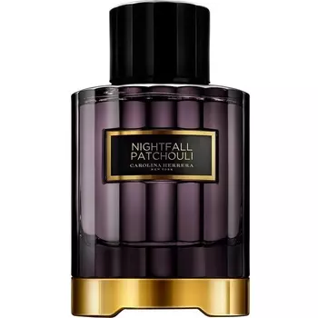 Carolina Herrera - Nightfall Patchouli (5мл)