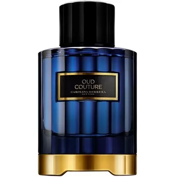 Carolina Herrera - Oud Couture (2мл)