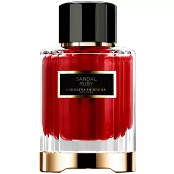 Carolina Herrera - Sandal Ruby (15мл)