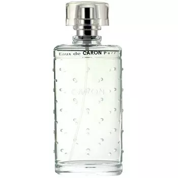 Caron - Eaux de Caron Pure (2мл)
