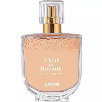Caron - Fleur de Rocaille 1993 (15мл)