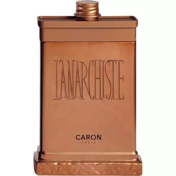 Caron - L'Anarchiste (50мл)