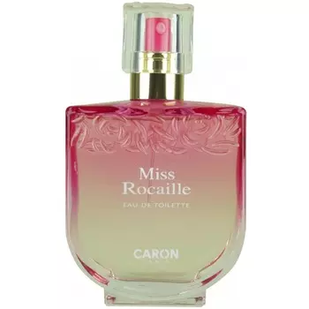Caron - Miss Rocaille (50мл)