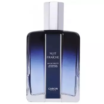 Caron - Nuit Fraiche (75мл)