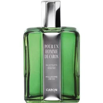 Caron - Pour un Homme Millesime (5мл)