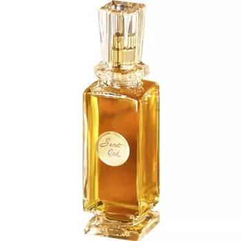 Caron - Secret Oud (3мл)