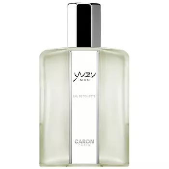 Caron - Yuzu Man (3мл)