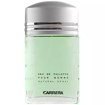 Carrera - Carrera (original) (100мл)