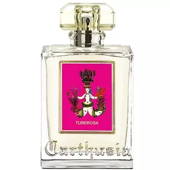 Carthusia - Tuberosa (50мл)
