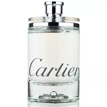 Cartier - Eau de Cartier (3мл)