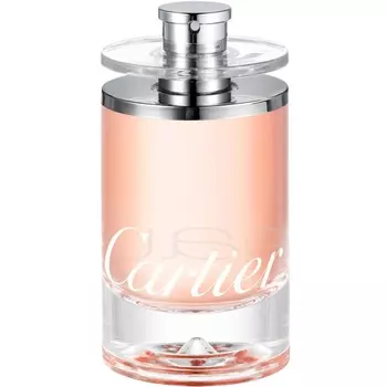 Cartier - Eau de Cartier Essence de Paradis (100мл)