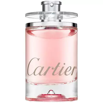 Cartier - Eau de Cartier Goutte de Rose (100мл)