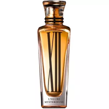 Cartier - L`Heure Mysterieuse XII (2мл)