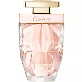 Cartier - La Panthere Eau de Toilette (9мл)