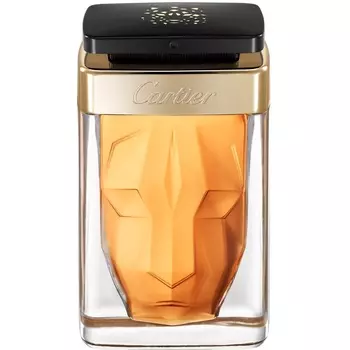 Cartier - La Panthere Noir Absolu (3мл)