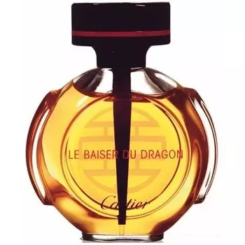 Cartier - Le Baiser Du Dragon (3мл)