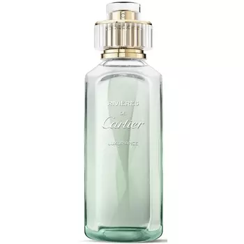 Cartier - Luxuriance (100мл)