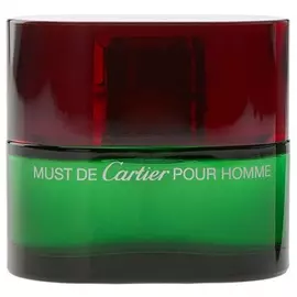 Cartier - Must Cartier Pour Homme Essence (7.5мл)