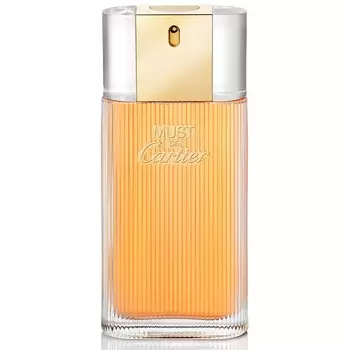 Cartier - Must de Cartier (3мл)