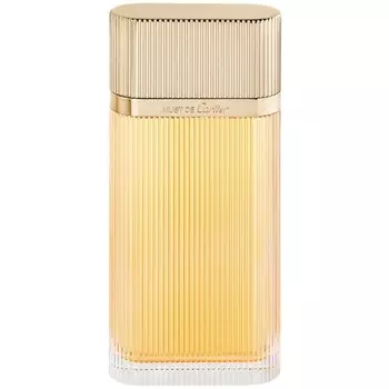 Cartier - Must de Cartier Gold (1мл)