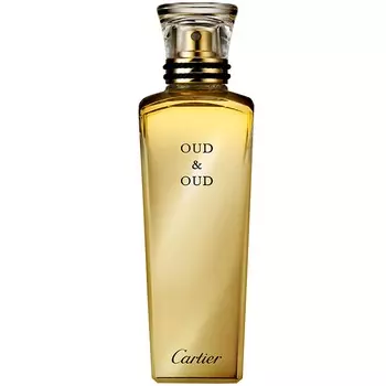 Cartier - Oud &amp; Oud (75мл)