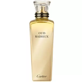 Cartier - Oud Radieux (75мл)