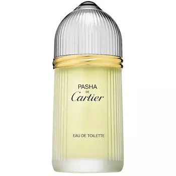 Cartier - Pasha Cartier (3мл)