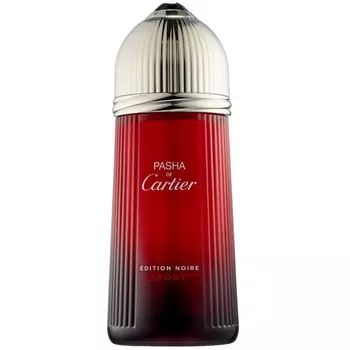 Cartier - Pasha de Cartier Edition Noire Sport (2мл)