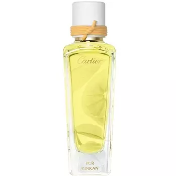 Cartier - Pur Kinkan (1мл)
