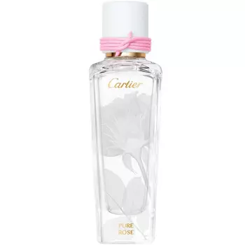 Cartier - Pure Rose (75мл)