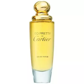 Cartier - So Pretty (100мл)