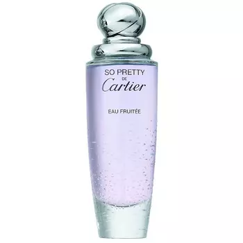 Cartier - So Pretty Eau Fruitee (50мл)