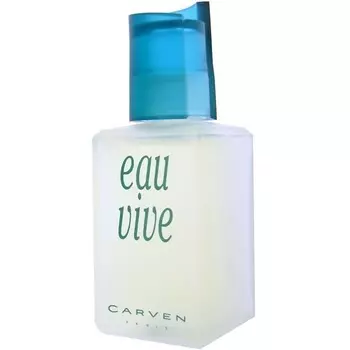 Carven - Eau Vive (20мл)