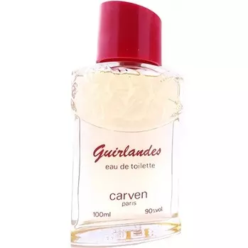 Carven - Guirlandes (200мл)